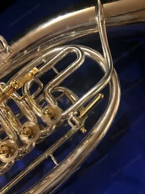 Tenorhorn Miraphone 47WL4 Edition Bild 7