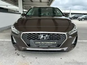 Hyundai I30 1,6 CRDI Automatik Bild 3