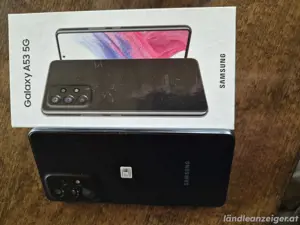 Handy Samsung A53 