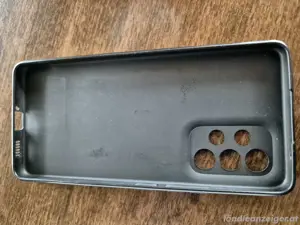 Handy Samsung A53  Bild 4