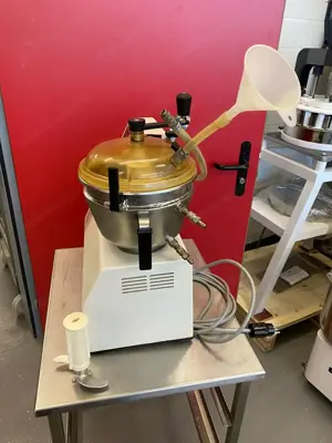 Stephan UM5 Universalmaschine Bild 2