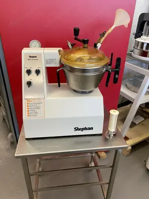 Stephan UM5 Universalmaschine