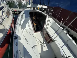 Segelboot Condor 70 Bild 3