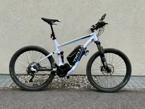 Focus Thron Impulse  Grösse L