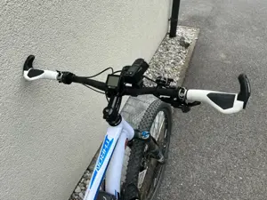 Focus Thron Impulse  Grösse L Bild 5