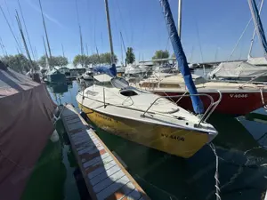 Segelboot Condor 70