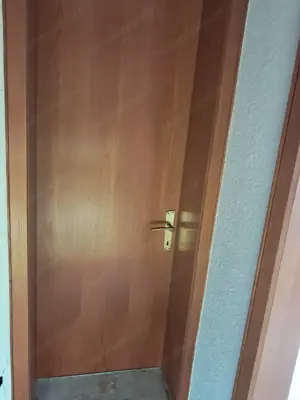 9 Türen mit Türstock  Bild 3