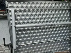 Tischtennis Tisch verschenken