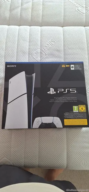 Playstation 5