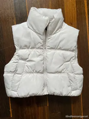 Puffer-Gilet