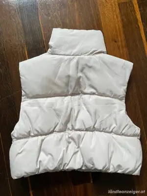 Puffer-Gilet Bild 2