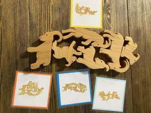 Steinbock-Spiel "Piz Beverin" 