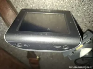sony Navigation