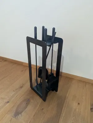 Kaminbesteck NEU