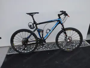 Simplon Mountainbike  Bild 2