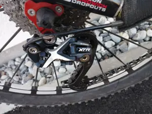 Simplon Mountainbike  Bild 5