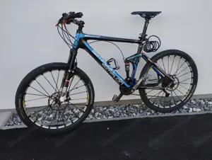 Simplon Mountainbike 