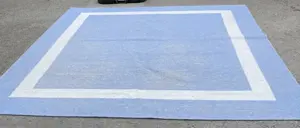 Großer Teppich 2.50m x 3.06m Bild 2