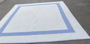 Großer Teppich 2.50m x 3.06m