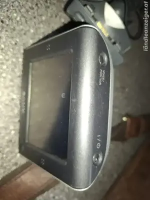 sony Navigation