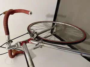 Retro Rennrad  Bild 2