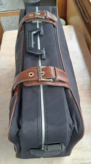Reisekoffer Größe 65X40X24 Bild 3
