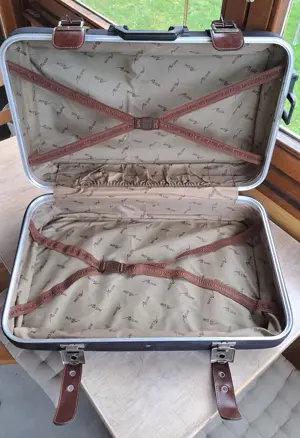 Reisekoffer Größe 65X40X24 Bild 4