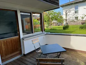 2-Zimmer Wohnung, Gaissau, 900 EUR warm Bild 4