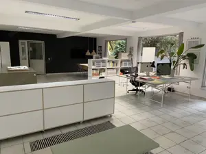 Büro bzw. Geschäftsfläche im Zentrum von Hard