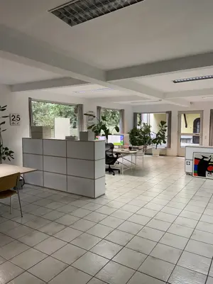 Büro bzw. Geschäftsfläche im Zentrum von Hard Bild 3