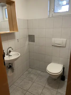 Büro bzw. Geschäftsfläche im Zentrum von Hard Bild 4