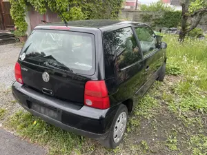 VW Lupo zu verschenken Bild 2