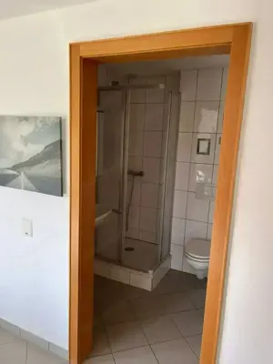 2-Zimmer Wohnung, Gaissau, 900 EUR warm Bild 5
