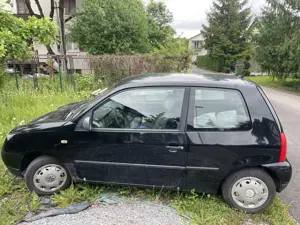 VW Lupo zu verschenken Bild 3