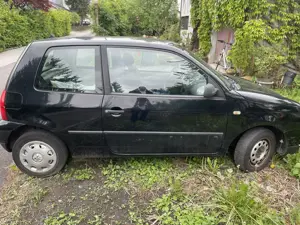 VW Lupo zu verschenken