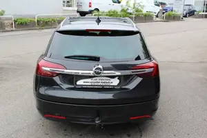 Opel Insignia ST 1,6 Turbo Dir. Inj. Ecotec Cosmo Aut. Opc Line 2015  Bild 5