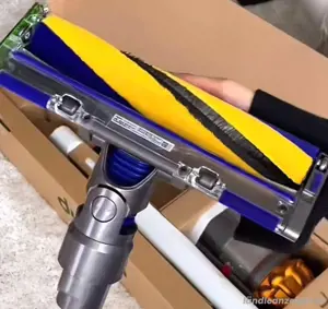 Dyson v15 Absolute Detector Staubsauger  Bild 5