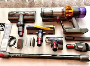 Dyson v15 Absolute Detector Staubsauger 