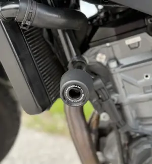 Ktm 790 duke Bild 4
