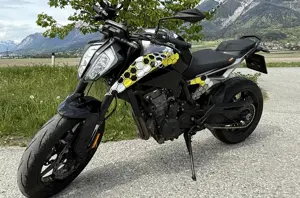 Ktm 790 duke