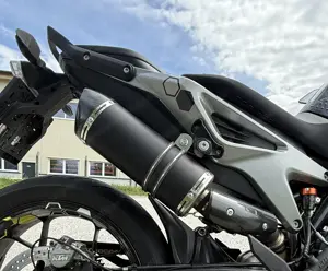 Ktm 790 duke Bild 5