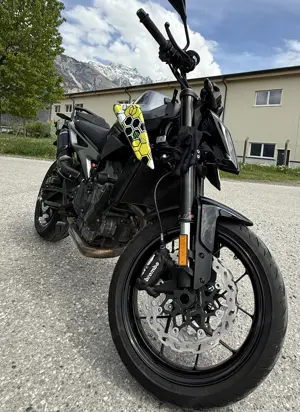Ktm 790 duke Bild 2