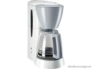 Filter Kaffeemaschine