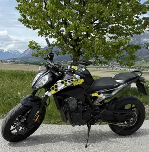 Ktm 790 duke Bild 3