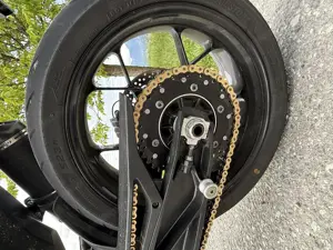 Ktm 790 duke Bild 9