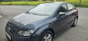 toller gepflegter Seat Ibiza