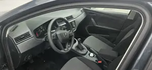 toller gepflegter Seat Ibiza Bild 2