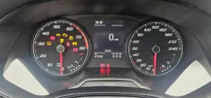 toller gepflegter Seat Ibiza Bild 5