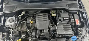 toller gepflegter Seat Ibiza Bild 9