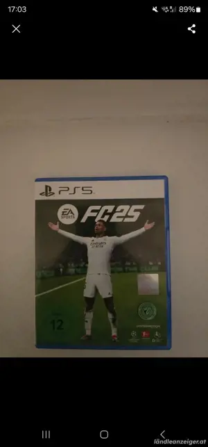 Fc 25  Ps.5
